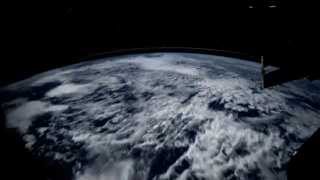 You May Remember Me (Space Base Jumping)