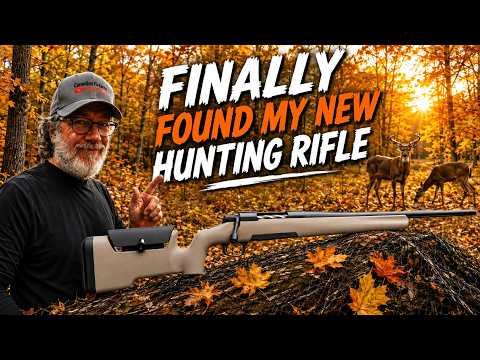The New Browning X-bolt 2 Special Max Lr Spr Rifle