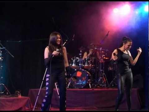 Libertango - Yeke Yeke (Mory Kante)