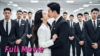 Download lagu To Avoid A Forced Marriage, She Forcefully kissed Security Guard, Not Knowing He Was A Hidden Boss! mp3