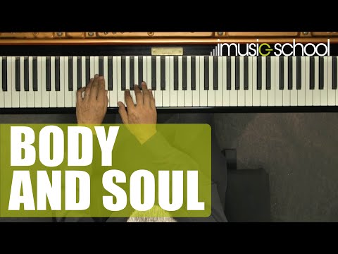 Body and Soul  - Jean-Michel Pilc