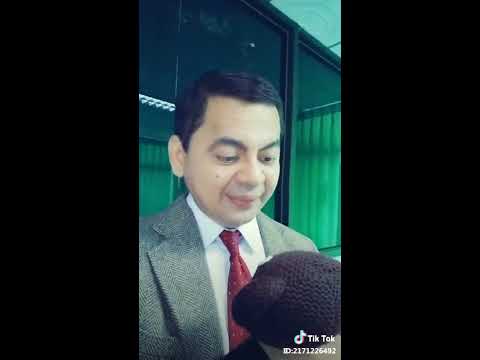 Mr Bean Videos Funny in Tik Tok