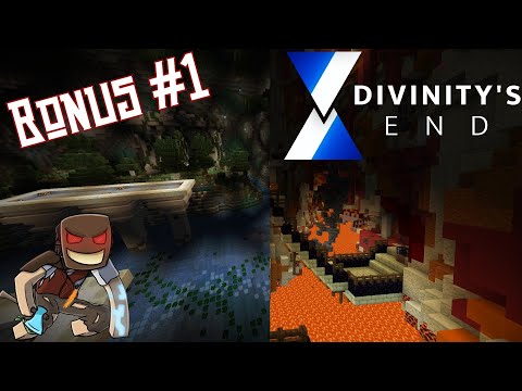 Divinity's End - Bonus Ep. #1 - The Gift Hunter