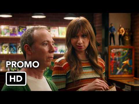 Reparto de The Big Bang Theory - ¿Dónde están ahora?