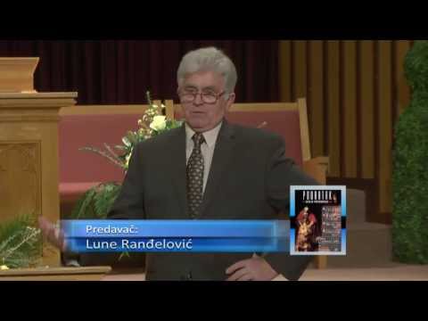 2013-12-06 "Remek delo" - Lune Ranđelović