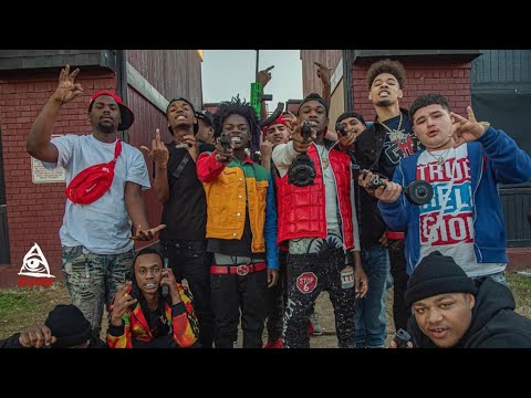 Top 20 Blood Rappers Of 2019