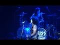 14. MAGIC TOUCH + DETROIT ROCK CITY - KISS - KISS KRUISE 2012 - ELECTRIC SHOW 2 -