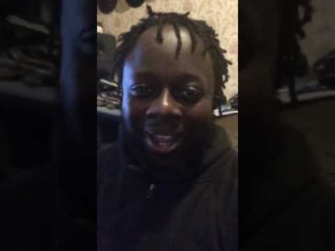 Armour Hot Water with terror danjah rampin