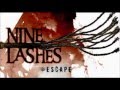 Nine Lashes "Words Of Red" 