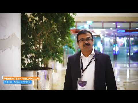 Apparel Group Streamlines its Processes with Newgen