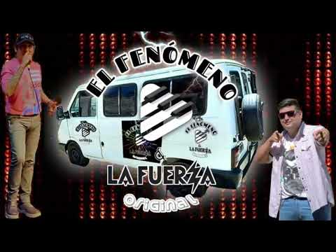 El fenómeno y la fuerza original Tartagal salta