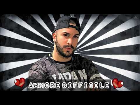 Carmelo Federico - Ammore difficile