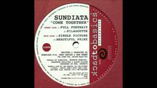 Sundiata - Come Together (Silhouette)