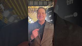 Homecoming In Toronto