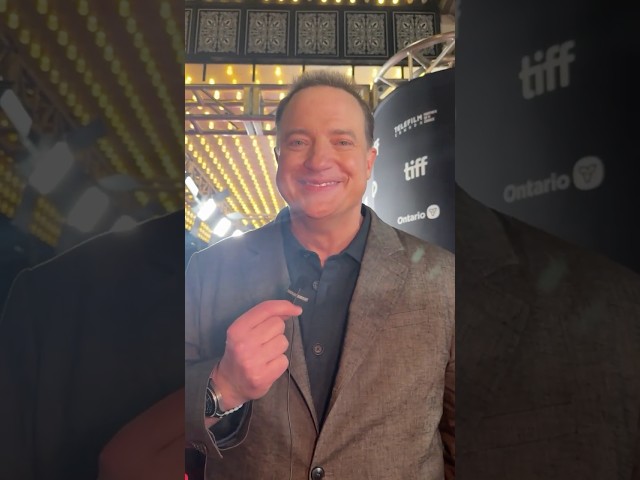 Homecoming In Toronto