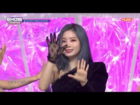 FANCY YOU Show Champion EP 314 TWICE