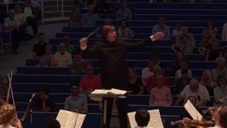 Download lagu Elgar Enigma Variations: Variation X 'Dorabella.' Megan Wright, viola solo mp3