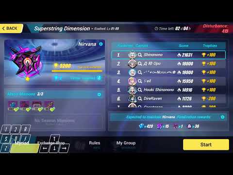 Dark Jixuanyuan 415D