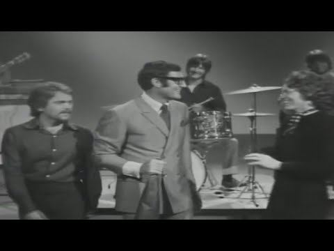 The  Twilights - Say Goodbye (1966)