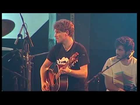 Satellite - Let Freedom Ring (Live at Eastercamp 2013)