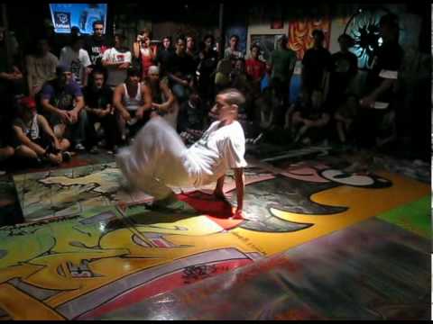 Supreme Beings Teaser