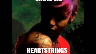 She Is We - Heartstrings