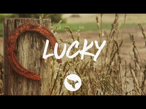 Jade Eagleson - Lucky (Lyrics)