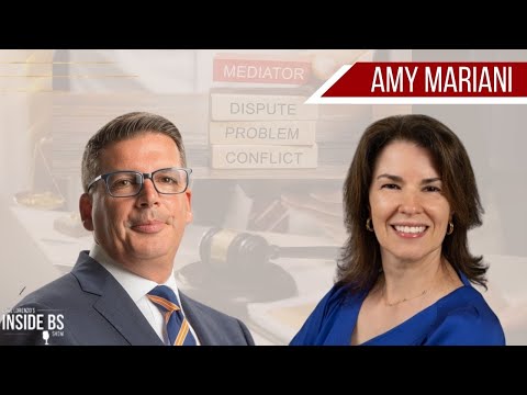 How to Become a Great Mediator and Negotiate with Anyone | Amy Mariani | Show 57
