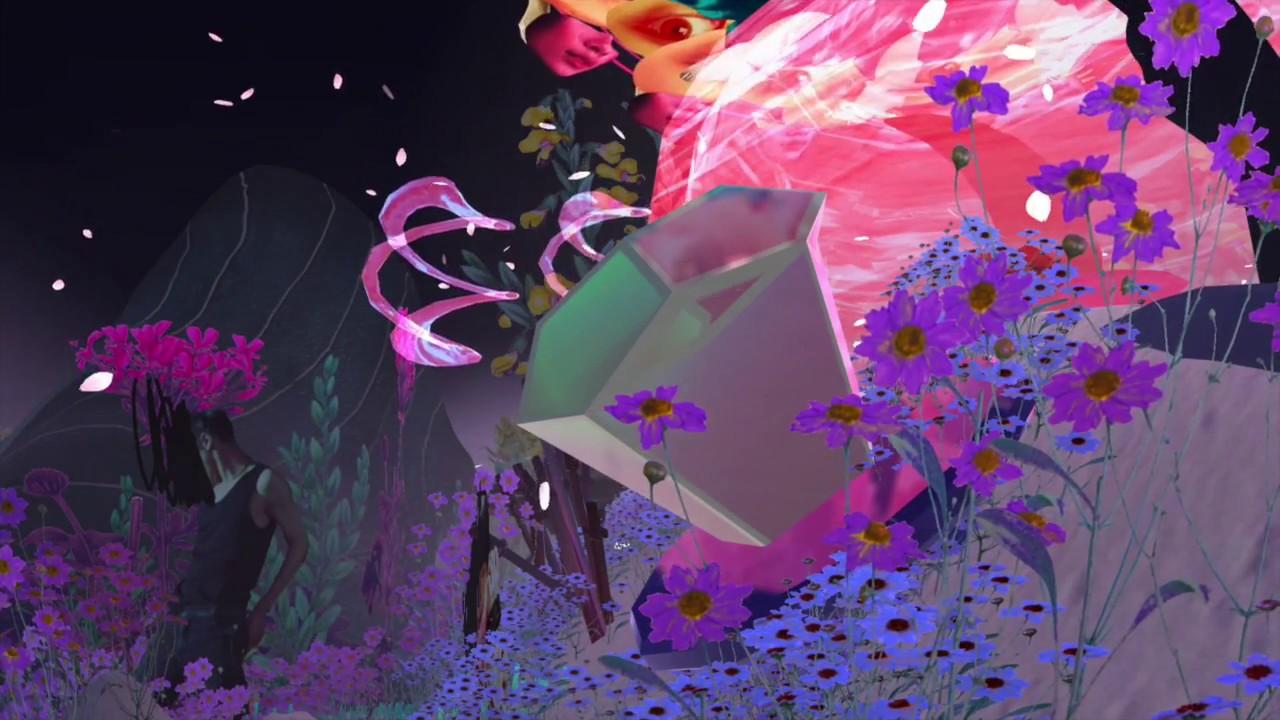 Launch Trailer
