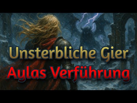 Unsterbliche Gier (2/3) [DSA] [Hörbuch/Hörspiel] [Fantasy]