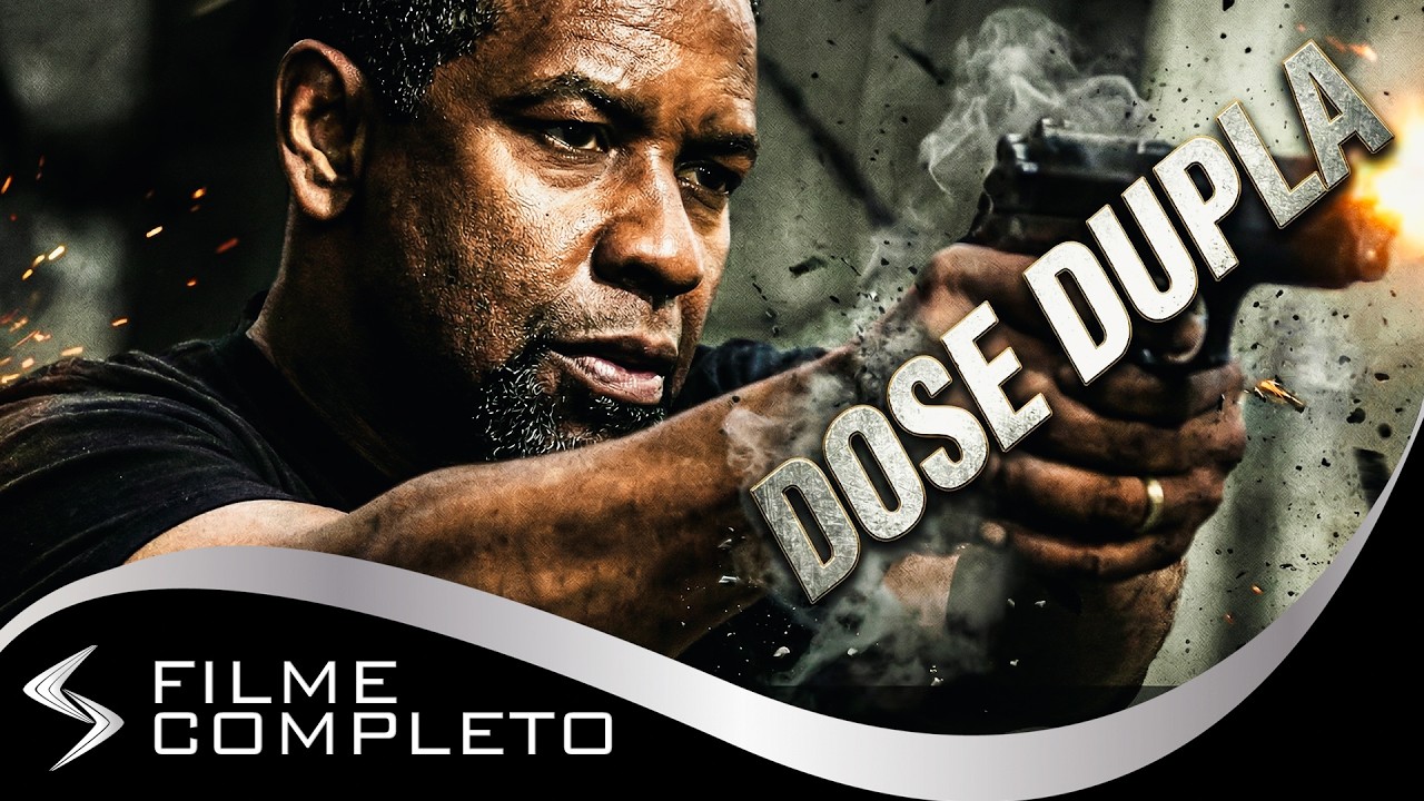 Dose Dupla (2013) · Dublado Português