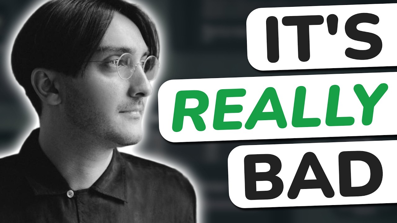 The Problem Nobody Wants to Talk About (John Ozbay Interview)