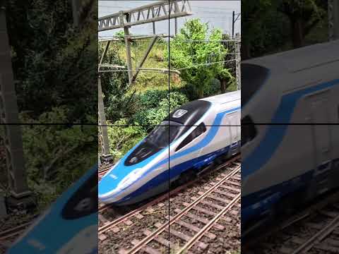 Piękne modele Partnerów Micro City PL 💪🔥🇵🇱👏 Schlesienmodelle AWLmodel.eu ROBO Modele