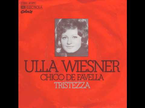 Ulla Wiesner - Tristezza