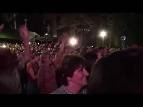 Siabrouskaja Biasieda 2019 w Gródku, Podlasie cz. 22 Adam Asanov - 27.07.2019