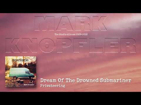 Video thumbnail for Dream of the Drowned Submariner