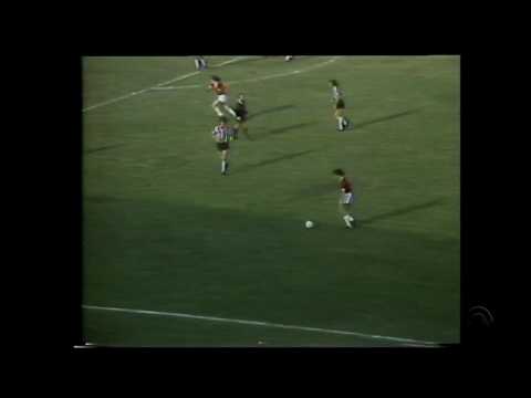 Grêmio 1 x 2 Internacional - Campeonato Gaúcho 1975