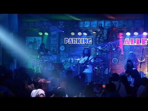 SILAOJIE Usahay + Di na Natuto Parking Alley