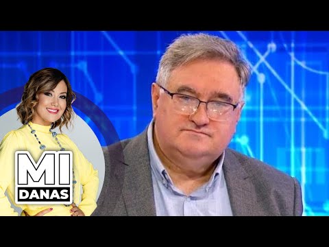 Izbori u Srbiji - Mask u "svađi" sa Izraelom - Abortus i ljudska prava - Moda u Rimu • MI DANAS