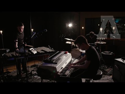 Square Peg Round Hole on Audiotree Live (Full Session)