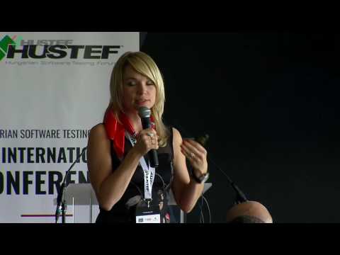 HUSTEF 2016-13-PETRA BOUŠKOVÁ-Testing within the automotive industry: We test it, you drive it