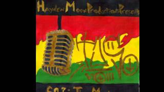 The Thrill Remix (demo)