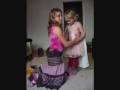 Angelina S Ballet Class