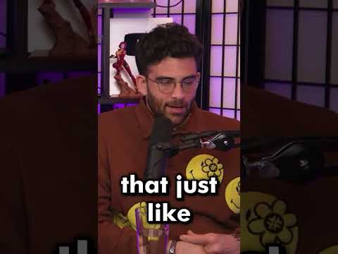 Hasan Bullied For Liking One Piece