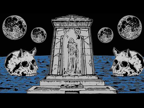 Mythos of Music: Envoken, Thergothon & Shape of Despair