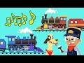 T R A I N Song All Aboard For Singing And Spelling Nursery Rhymes For Kids ANDI WALLY