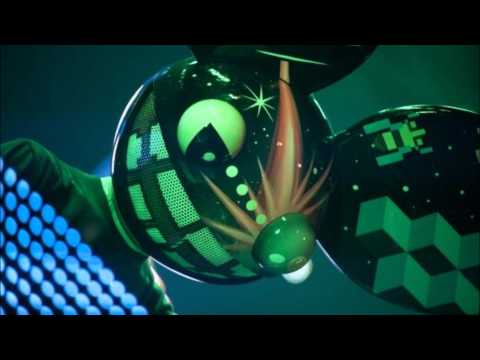 Deadmau5 - Closer