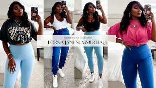 LORNA JANE HAUL! | SUMMER 2022