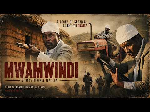 MWAMWINDI - Short Film