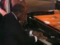 Oscar Peterson Trio, 'Wave' (Tom Jobim)